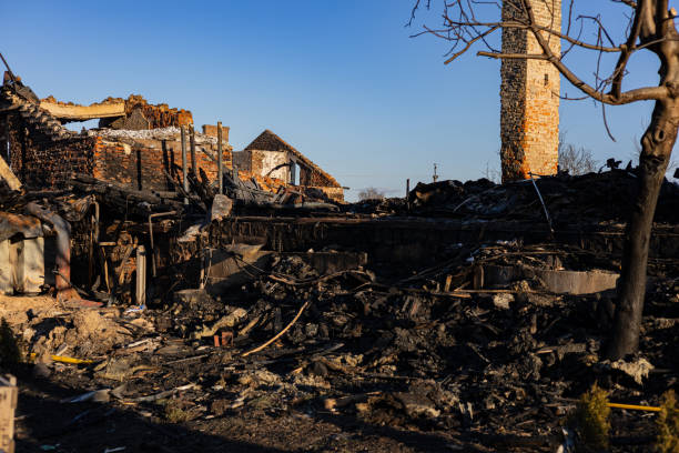 24/7 Emergency Soot Cleanup experts in Richboro, PA